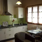 شقة Casa Buelo Rurales