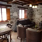 شقة Casa Buelo Rurales