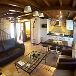 Casa Buelo Rurales شقة *