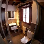 Casa Buelo Rurales شقة