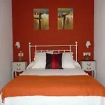 شقة Casa Buelo Rurales *