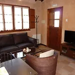 Casa Buelo Rurales شقة Oviñana