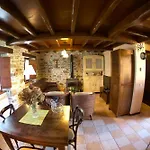 Casa Buelo Rurales شقة Oviñana
