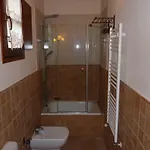 Casa Buelo Rurales شقة