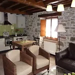 شقة Casa Buelo Rurales *
