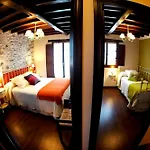 Casa Buelo Rurales Oviñana