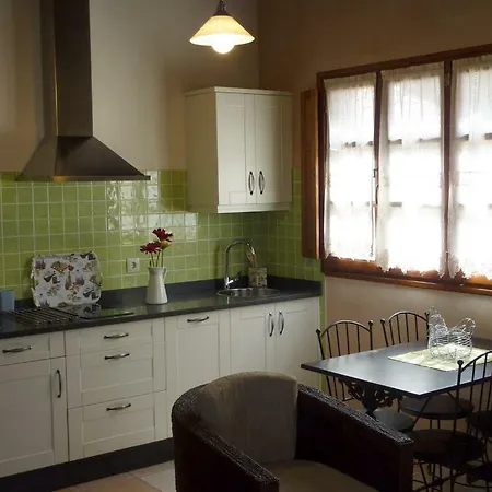 Apartamento Casa Buelo