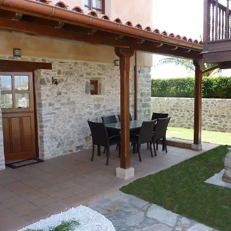 Apartment Casa Buelo Rurales