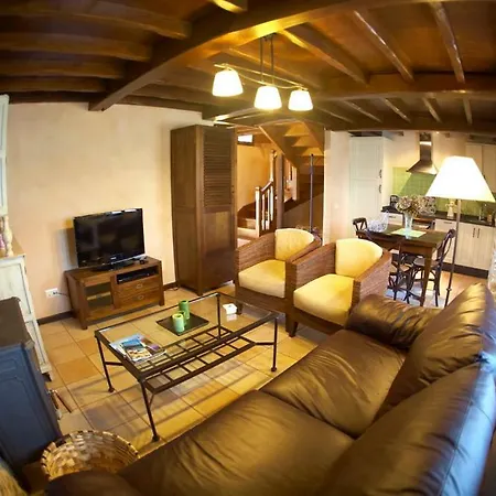 Casa Buelo Rurales Apartment Oviñana