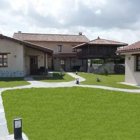 Casa Buelo Oviñana