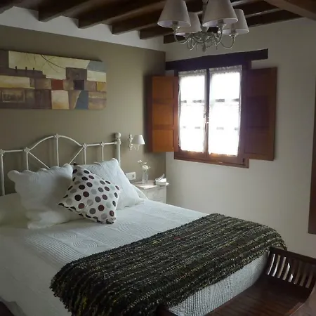 Casa Buelo Rurales Apartment *