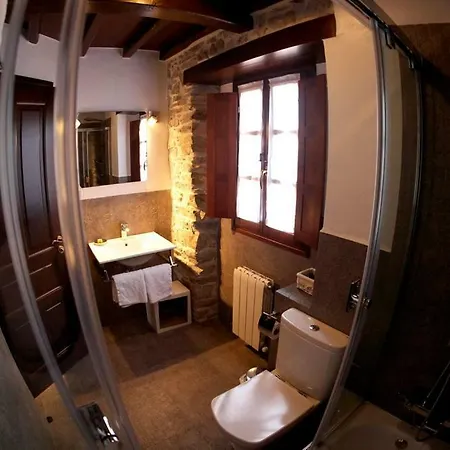 Casa Buelo Rurales Apartment