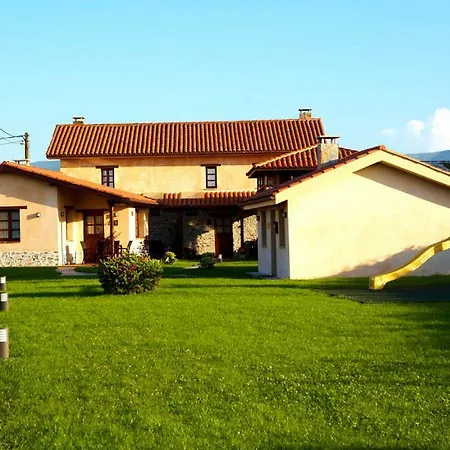 Casa Buelo Rurales