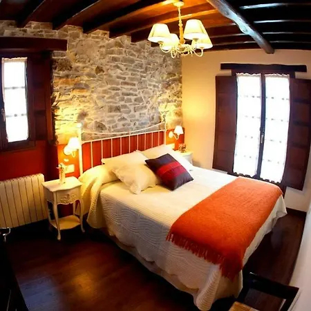 Apartment Casa Buelo Rurales