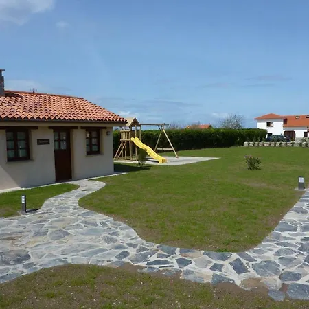 Casa Buelo Rurales