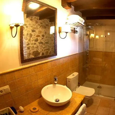 Casa Buelo Rurales Oviñana