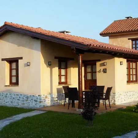Casa Buelo Rurales