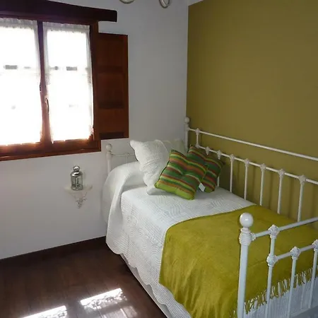 Casa Buelo Rurales *