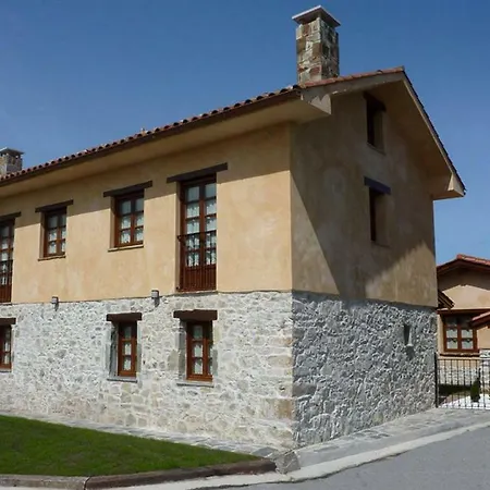 Casa Buelo Rurales * Овиньяна