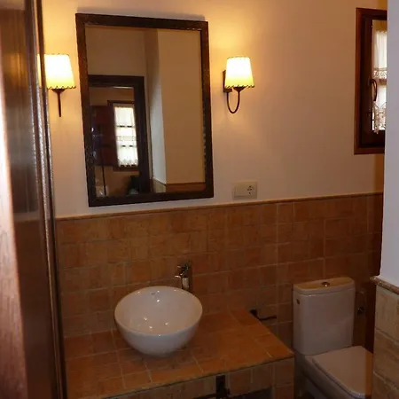 Апартаменты Casa Buelo Rurales