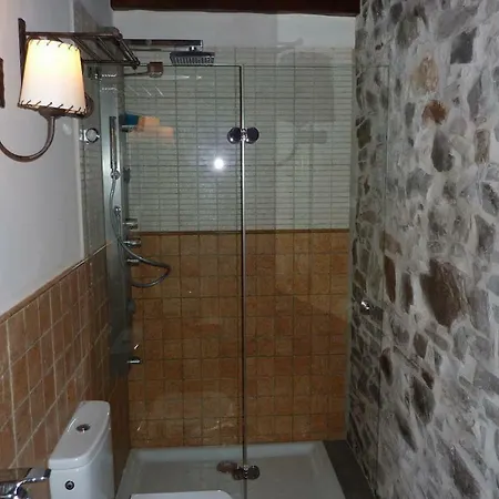 Casa Buelo Rurales Овиньяна