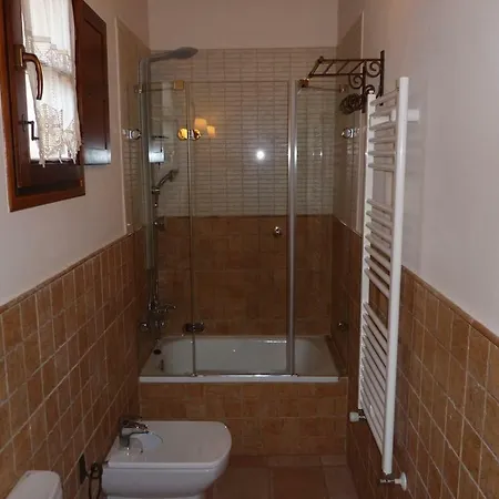 Casa Buelo Rurales Апартаменты