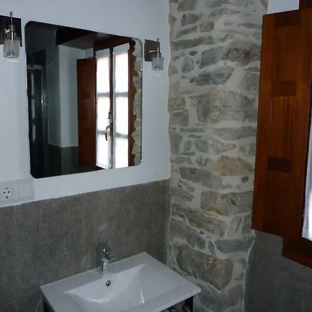 Casa Buelo Rurales *